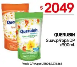 Nini Mayorista Querubin suav.p/ropa dp oferta