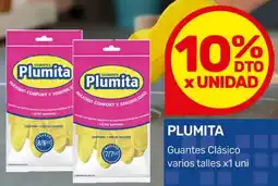Nini Mayorista Plumita guantes clásico varios oferta