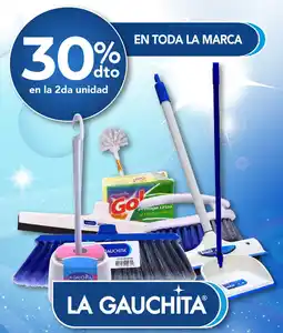 Nini Mayorista La gauchita en toda la marca oferta