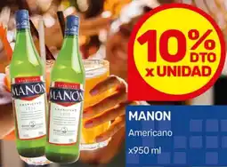 Nini Mayorista Manon americano oferta