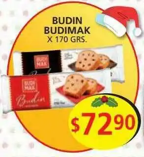 Budin Budimak