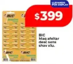 Supermayorista Vital Bic maq afeltar desc sens shav oferta