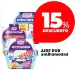 Supermayorista Vital Aire pur antihumedad oferta