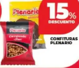 Supermayorista Vital Confituras plenario oferta