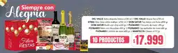 Nini Mayorista Cajas NavideñasSiempre con Siempre con Alegria oferta