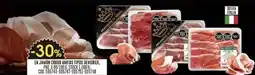 Coto En jamón crudo varios tipos devodier, paq. oferta