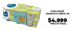 Supermayorista Vital Vaso nadir maracatu oferta