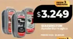 Supermayorista Vital Wassington autobello magico oferta