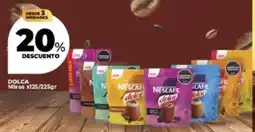 Supermayorista Vital Dolca mixes oferta