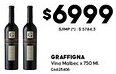 Diarco Graffigna vino malbec oferta