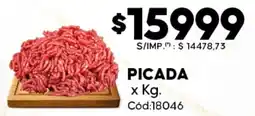 Diarco Picada oferta