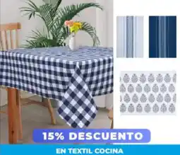 Supermayorista Vital En textil cocina oferta
