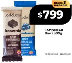 Supermayorista Vital Laddubar barra oferta