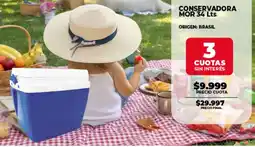 Supermayorista Vital Conservadora mor oferta