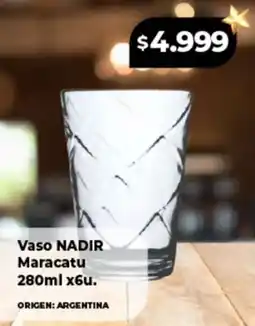 Supermayorista Vital Vaso nadir maracatu oferta