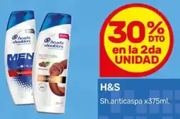 Nini Mayorista H&S Sh.anticaspa oferta
