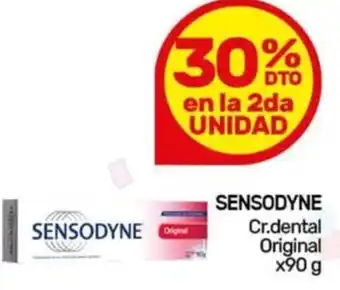 Nini Mayorista Sensodyne cr.dental original oferta