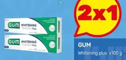 Nini Mayorista Gum whitening plus oferta
