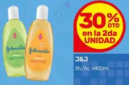 Nini Mayorista J&J sh./ac. oferta