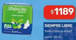 Nini Mayorista Siempre libre toalla especial adapt suave oferta