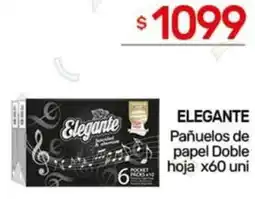 Nini Mayorista Elegante pañuelos de papel doble hoja oferta