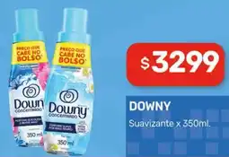 Nini Mayorista Downy suavizante oferta