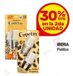 Nini Mayorista Iberia palillos oferta