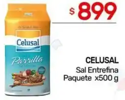 Nini Mayorista Celusal sal entrefina paquete oferta