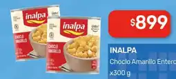 Nini Mayorista Inalpa choclo amarillo entero oferta