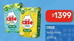 Nini Mayorista Cbsé yerba mate oferta