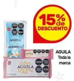 Nini Mayorista Aguila toda la marca oferta