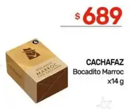 Nini Mayorista Cachafaz bocadito marroc oferta