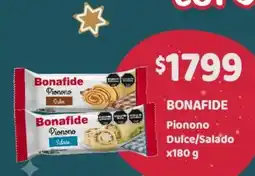 Nini Mayorista Bonafide pionono dulce/salado oferta