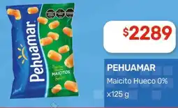 Nini Mayorista Pehuamar maicito hueco 0% oferta