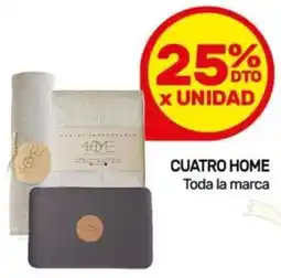 Nini Mayorista Cuatro home toda la marca oferta