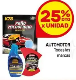 Nini Mayorista Automotor todas las marcas oferta