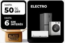 Frávega Electro oferta