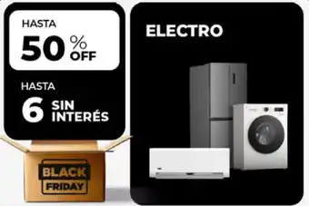 Frávega Electro oferta