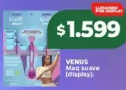 Supermayorista Vital Venus maq suave oferta