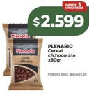 Supermayorista Vital Plenario cereal c/chocolate oferta