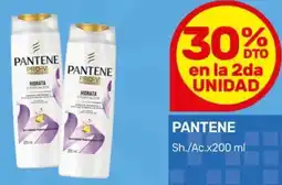 Nini Mayorista Pantene sh./ac. oferta