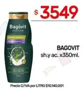 Nini Mayorista Bagovit sh.y ac. oferta