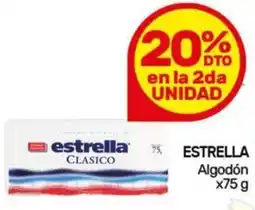 Nini Mayorista Estrella algodón oferta