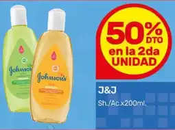 Nini Mayorista J&J sh./ac. oferta