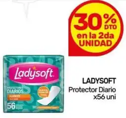 Nini Mayorista Ladysoft protector diario oferta