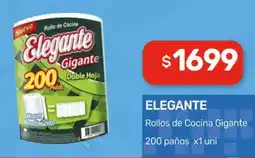 Nini Mayorista Elegante rollos de cocina gigante oferta