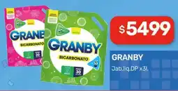 Nini Mayorista Granby jab.liq.dp oferta