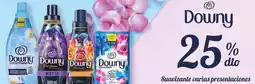 Nini Mayorista Downy suavizante varias presentaciones oferta