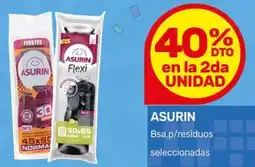 Nini Mayorista Asurin bsa.p/residuos seleccionadas oferta