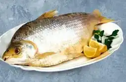 Coto Sábalo eviscerado congelado oferta